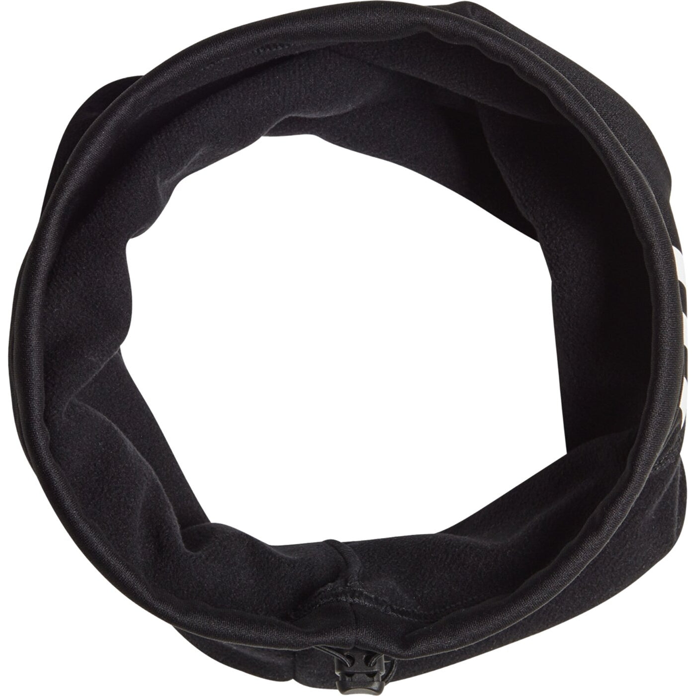 TIRO NECKWARMER BLACK/WHITE BLACK/WHITE Bild 1