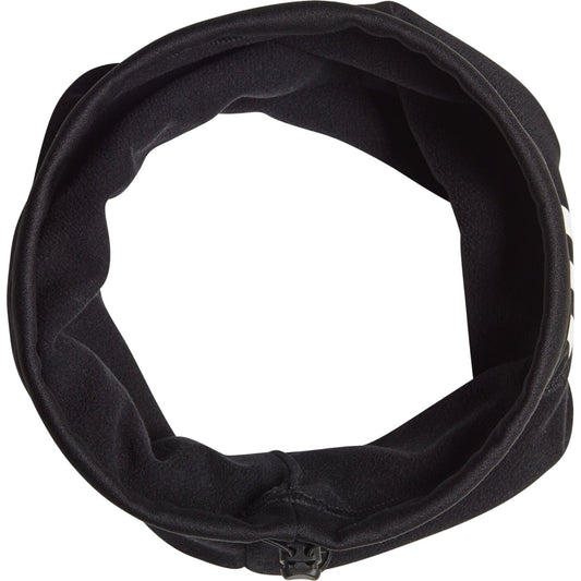TIRO NECKWARMER BLACK/WHITE BLACK/WHITE Bild 1