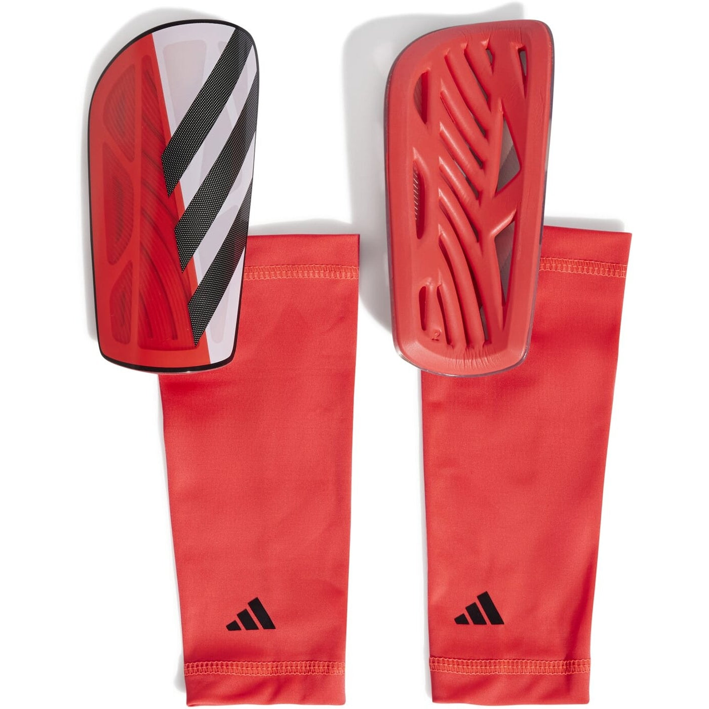 TIRO SG LGE LUCRED/WHITE/BLACK LUCRED/WHITE/BLACK Bild 1