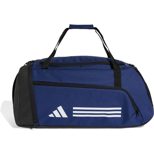 TR DUFFLE M DKBLUE/WHITE DKBLUE/WHITE Bild 1