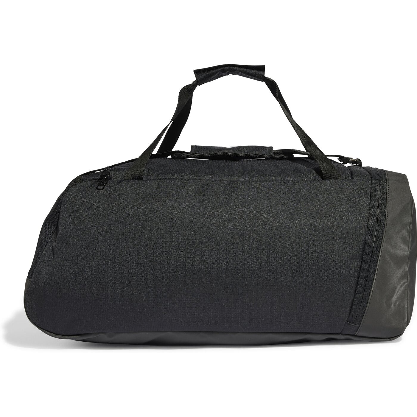 TR DUFFLE M BLACK/WHITE BLACK/WHITE Bild 2