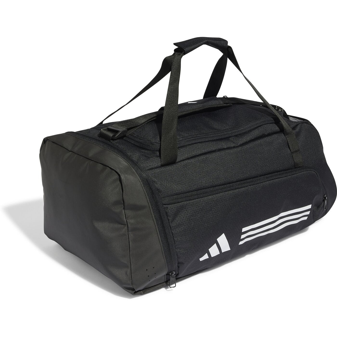 TR DUFFLE M BLACK/WHITE BLACK/WHITE Bild 3