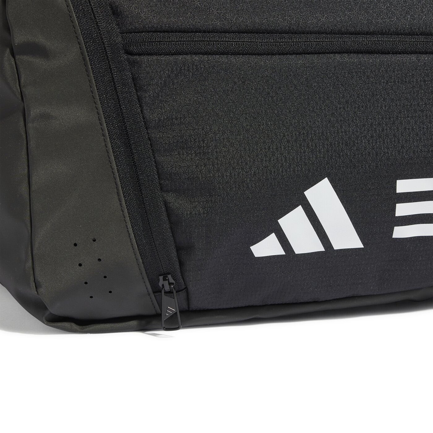 TR DUFFLE M BLACK/WHITE BLACK/WHITE Bild 5