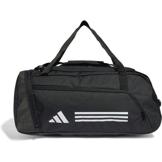 TR DUFFLE S BLACK/WHITE BLACK/WHITE Bild 1