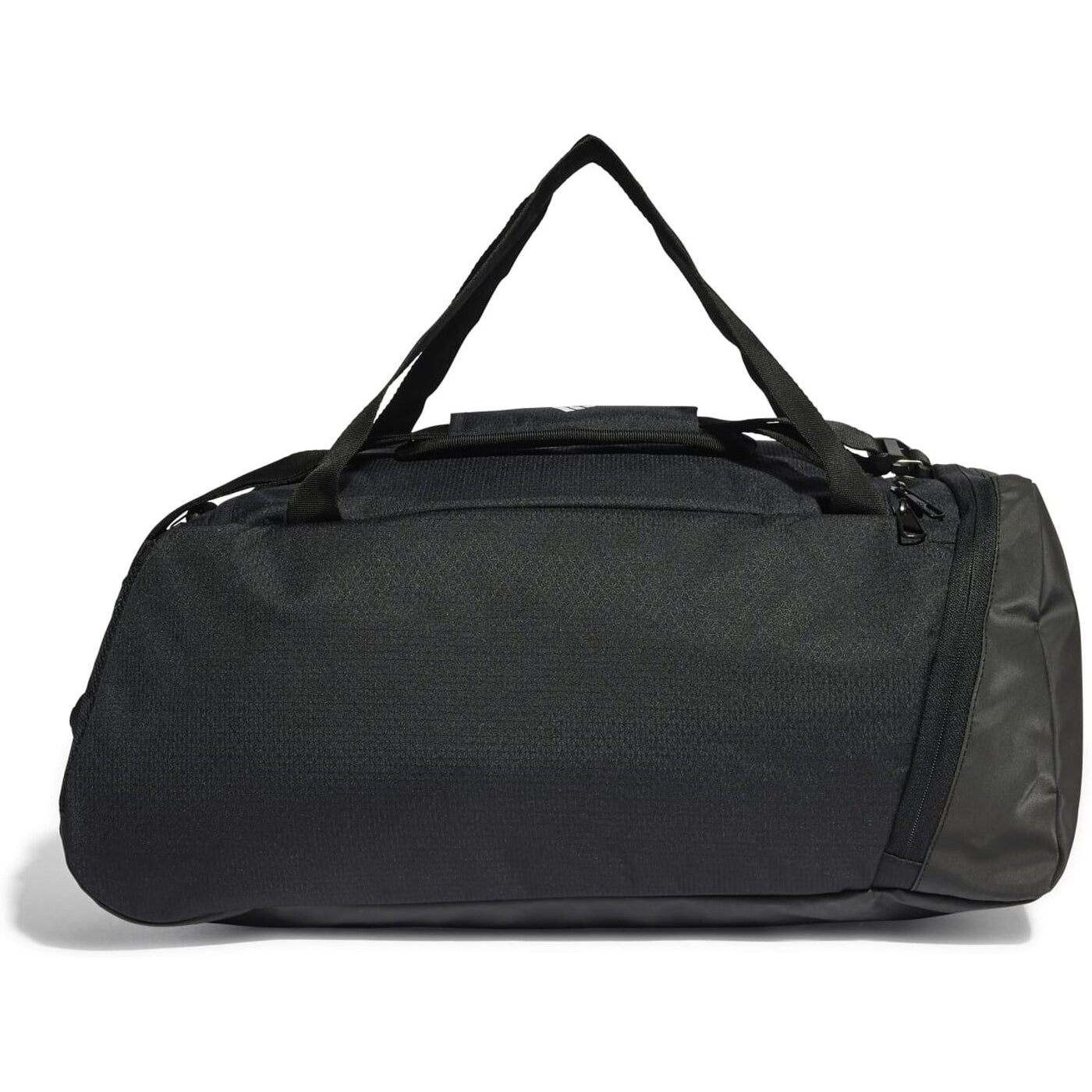 TR DUFFLE S BLACK/WHITE BLACK/WHITE Bild 2