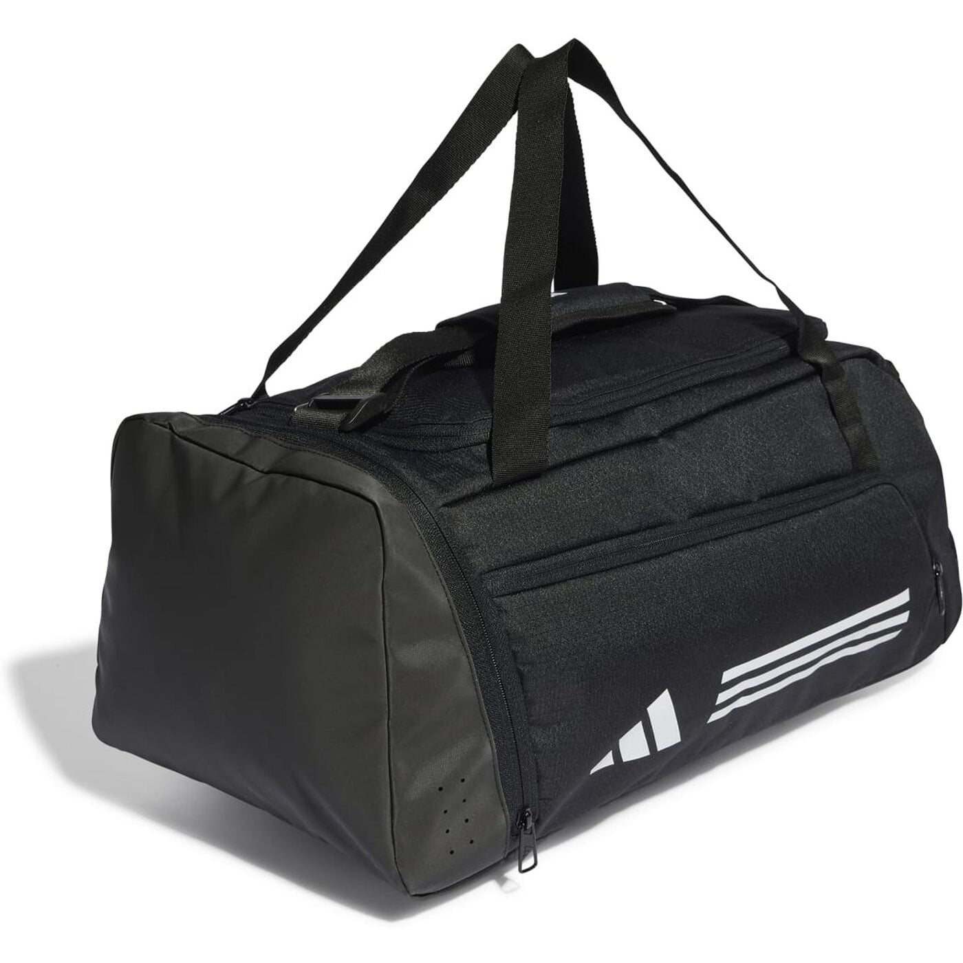 TR DUFFLE S BLACK/WHITE BLACK/WHITE Bild 3