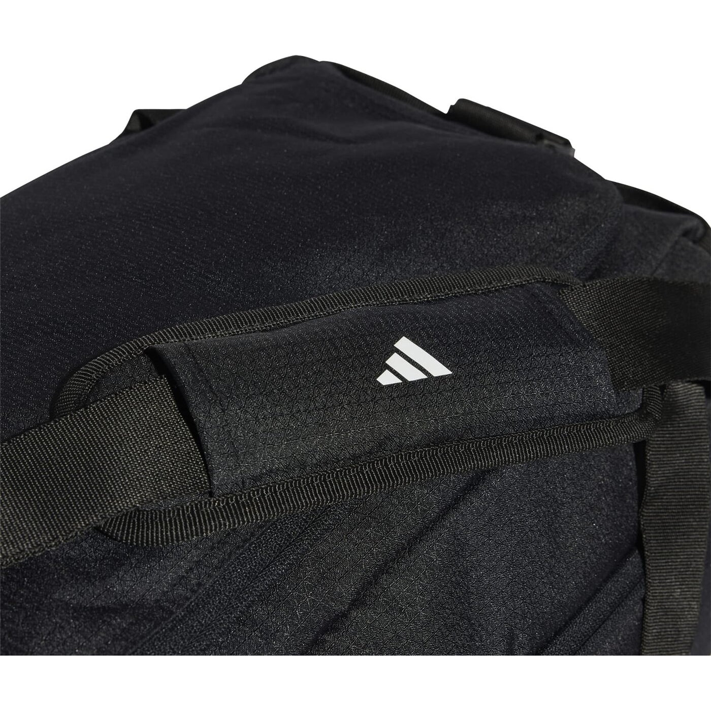 TR DUFFLE S BLACK/WHITE BLACK/WHITE Bild 6