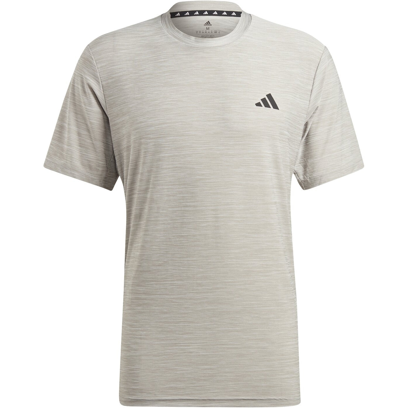TR-ES STRETCH T MGSOGR/WHITE/BLACK MGSOGR/WHITE/BLACK Bild 1