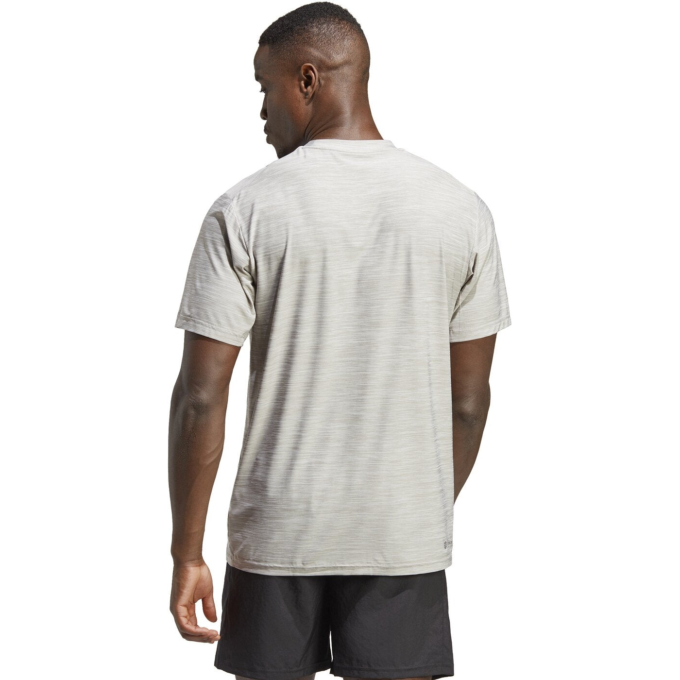 TR-ES STRETCH T MGSOGR/WHITE/BLACK MGSOGR/WHITE/BLACK Bild 3