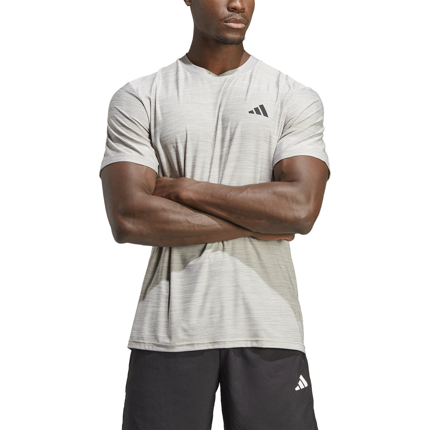 TR-ES STRETCH T MGSOGR/WHITE/BLACK MGSOGR/WHITE/BLACK Bild 7