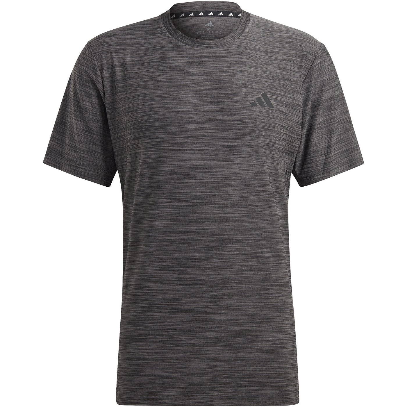 TR-ES STRETCH T BLACK/GREFIV/BLACK BLACK/GREFIV/BLACK Bild 1