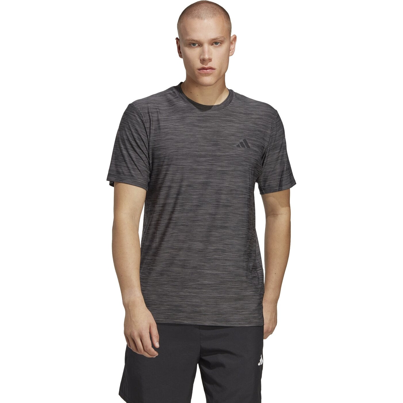 TR-ES STRETCH T BLACK/GREFIV/BLACK BLACK/GREFIV/BLACK Bild 2