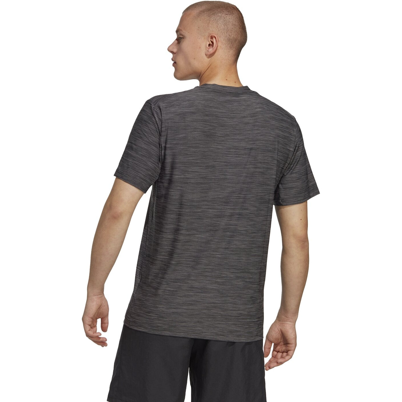 TR-ES STRETCH T BLACK/GREFIV/BLACK BLACK/GREFIV/BLACK Bild 3