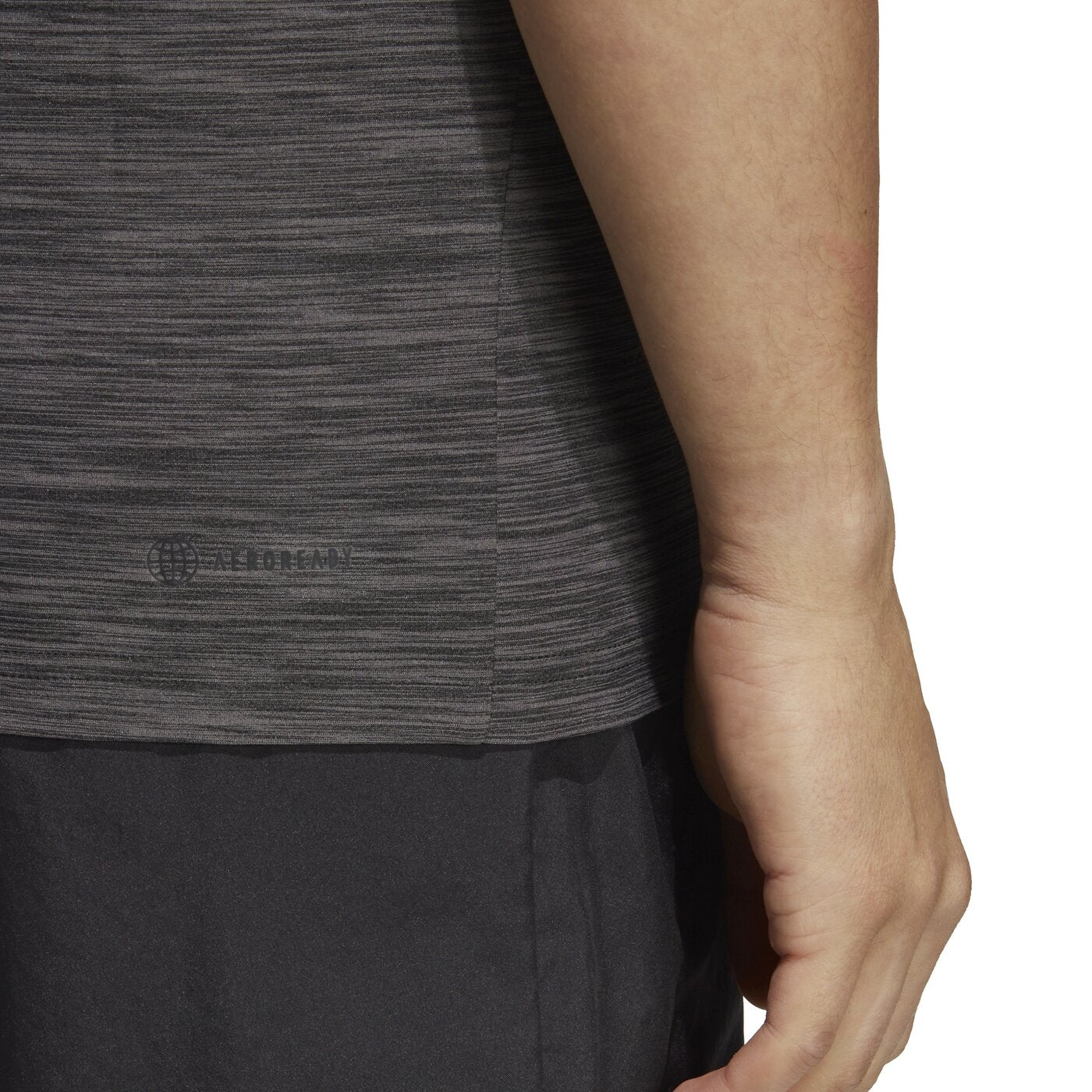 TR-ES STRETCH T BLACK/GREFIV/BLACK BLACK/GREFIV/BLACK Bild 5