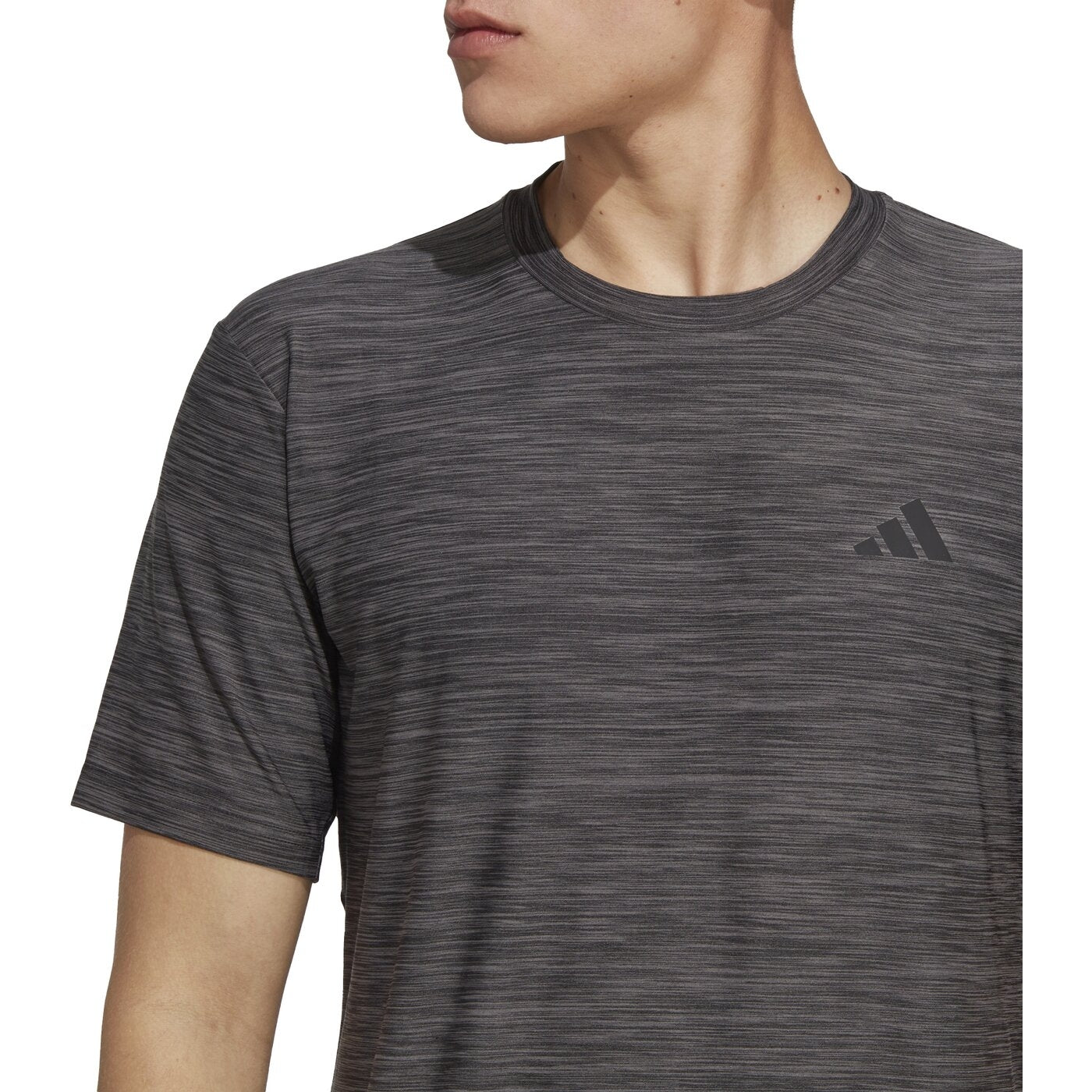 TR-ES STRETCH T BLACK/GREFIV/BLACK BLACK/GREFIV/BLACK Bild 6