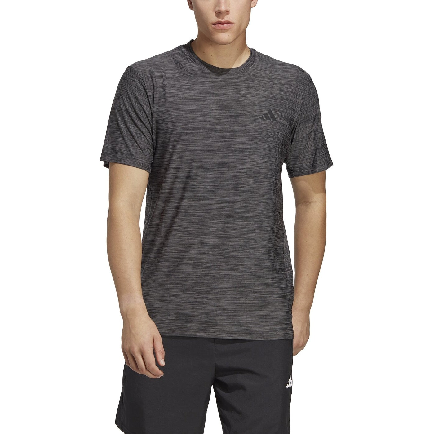 TR-ES STRETCH T BLACK/GREFIV/BLACK BLACK/GREFIV/BLACK Bild 7