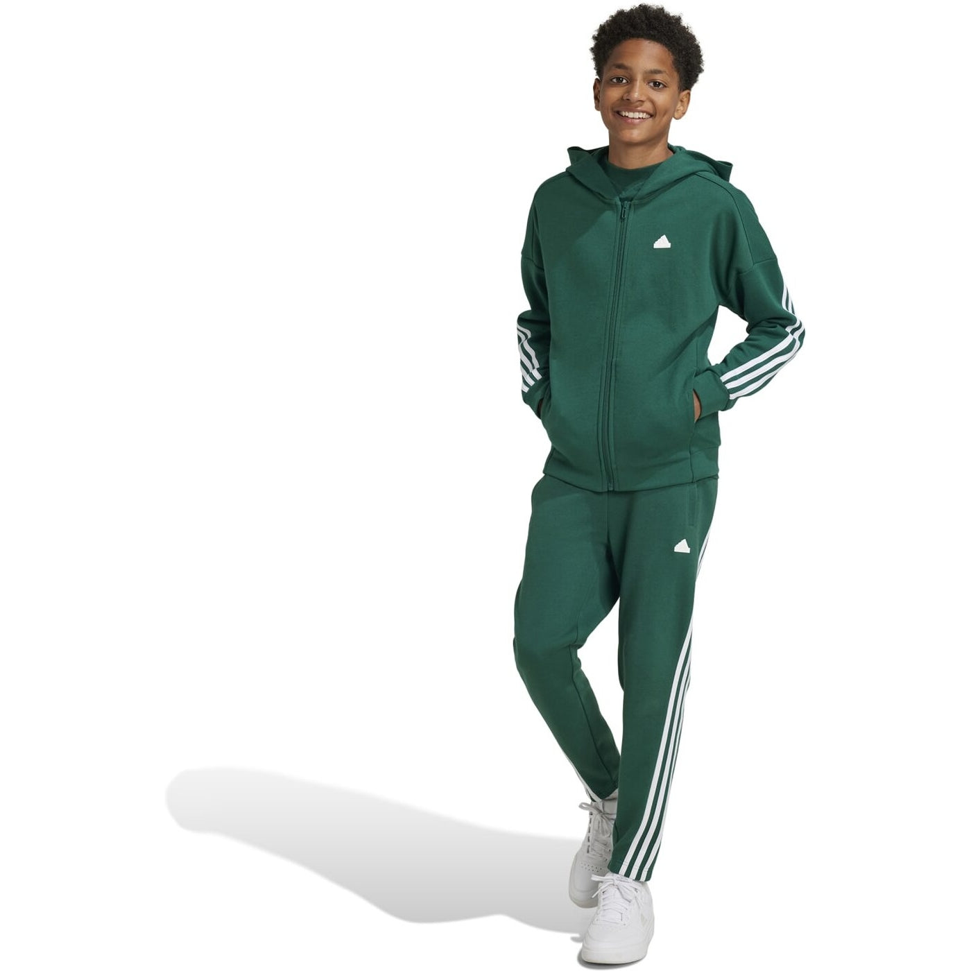 U FI 3S PT CGREEN/WHITE CGREEN/WHITE Bild 2