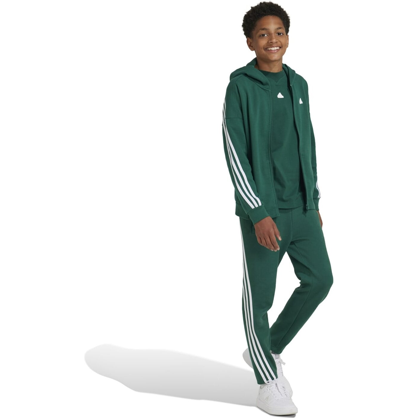 U FI 3S PT CGREEN/WHITE CGREEN/WHITE Bild 4