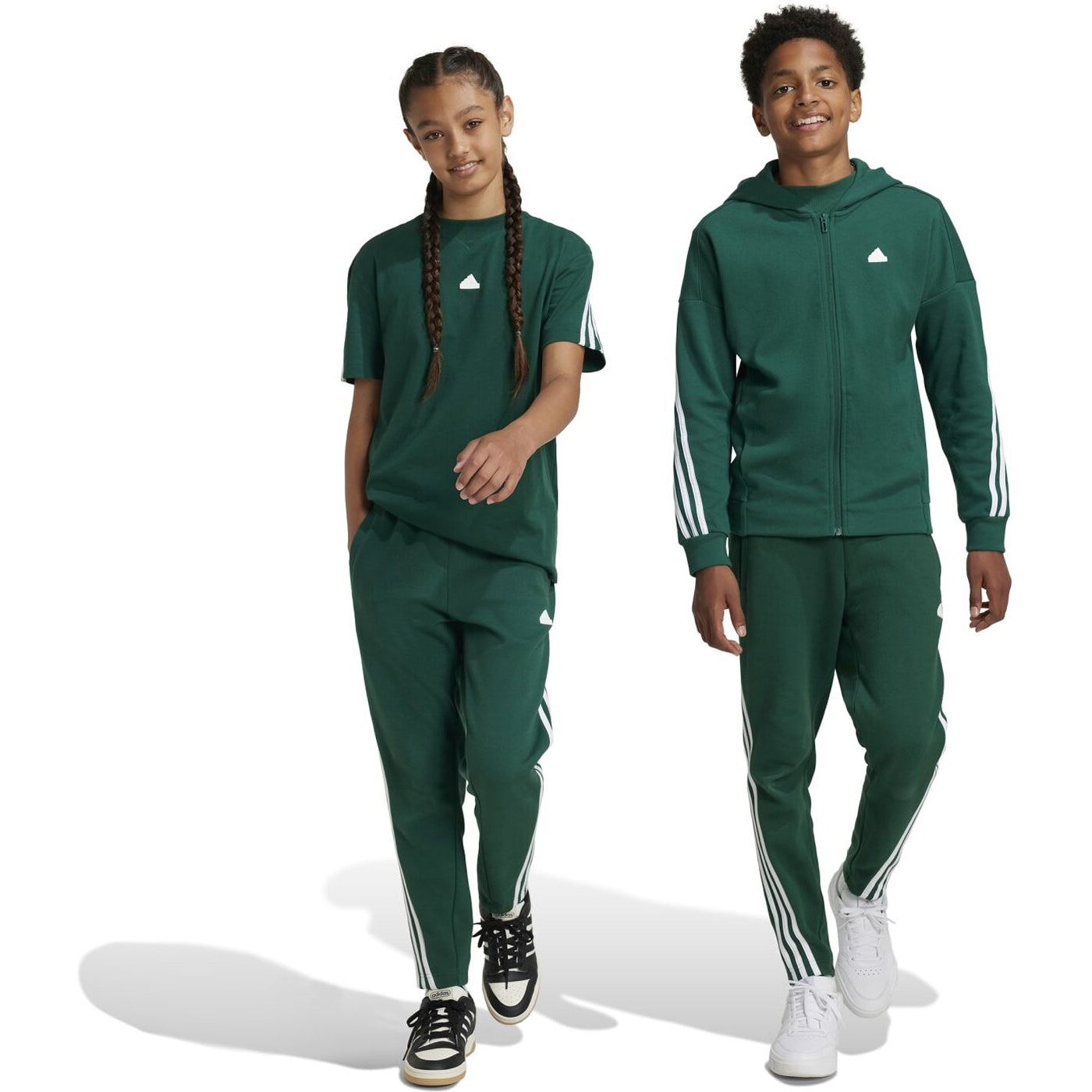 U FI 3S PT CGREEN/WHITE CGREEN/WHITE Bild 5