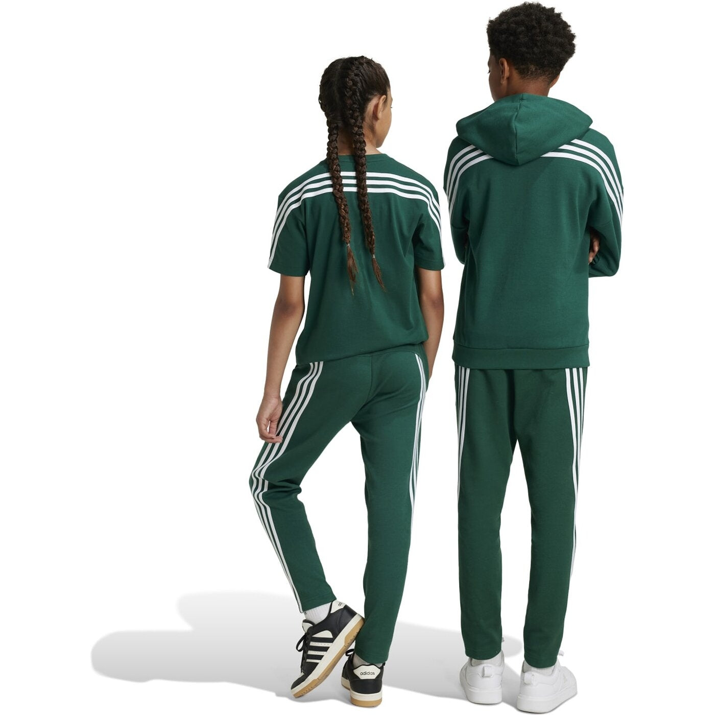 U FI 3S PT CGREEN/WHITE CGREEN/WHITE Bild 6