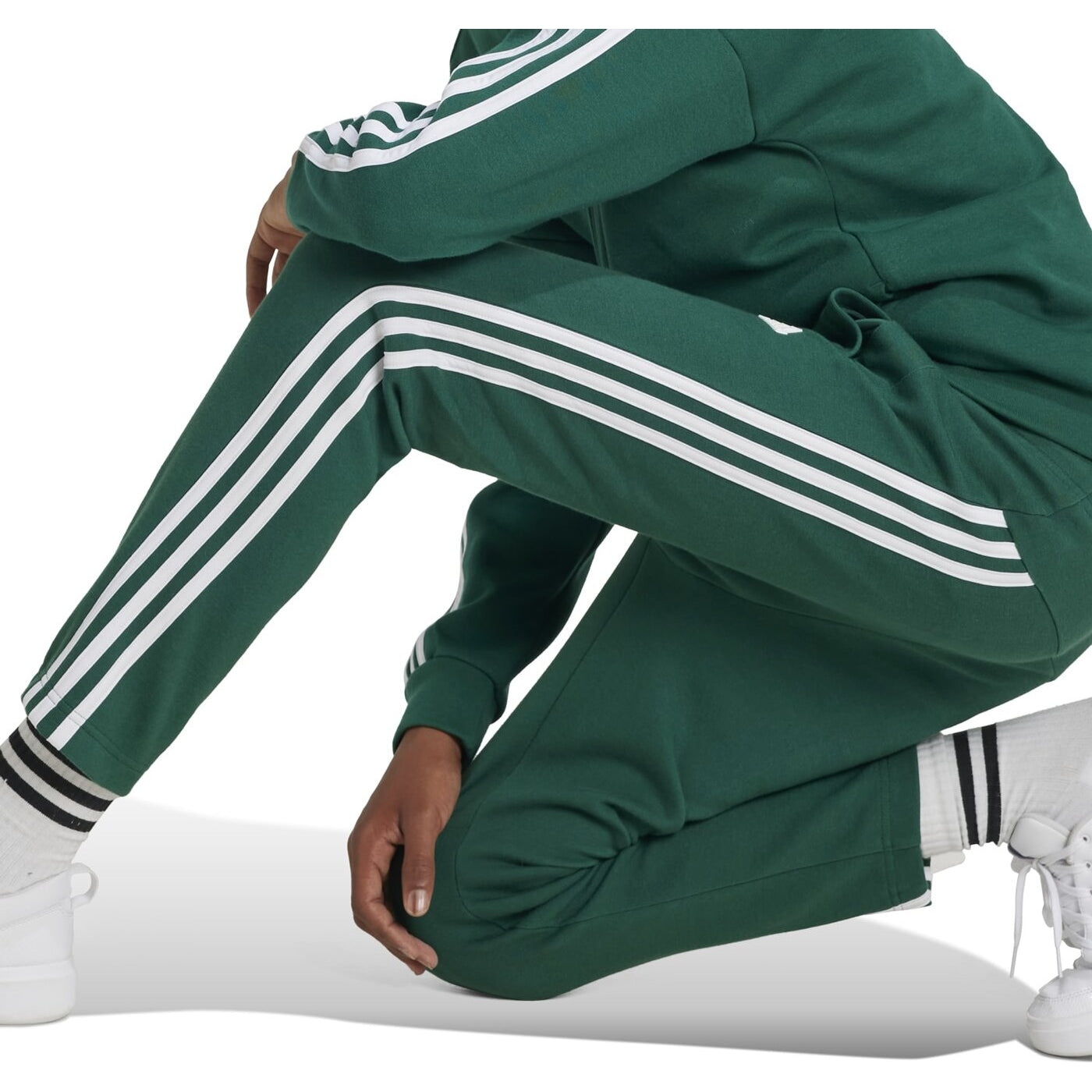 U FI 3S PT CGREEN/WHITE CGREEN/WHITE Bild 7