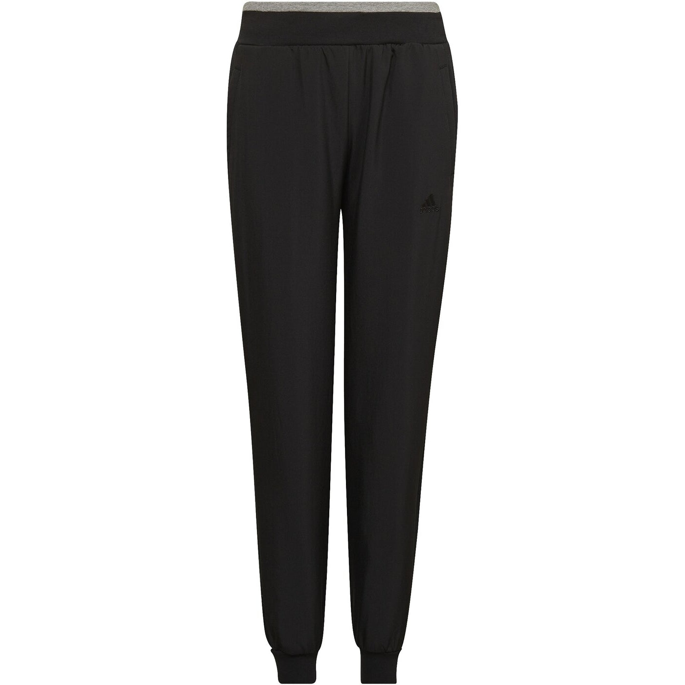 U FLEECE PT BLACK/MGREYH BLACK/MGREYH Bild 1
