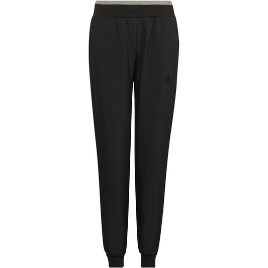 U FLEECE PT BLACK/MGREYH BLACK/MGREYH Bild 1