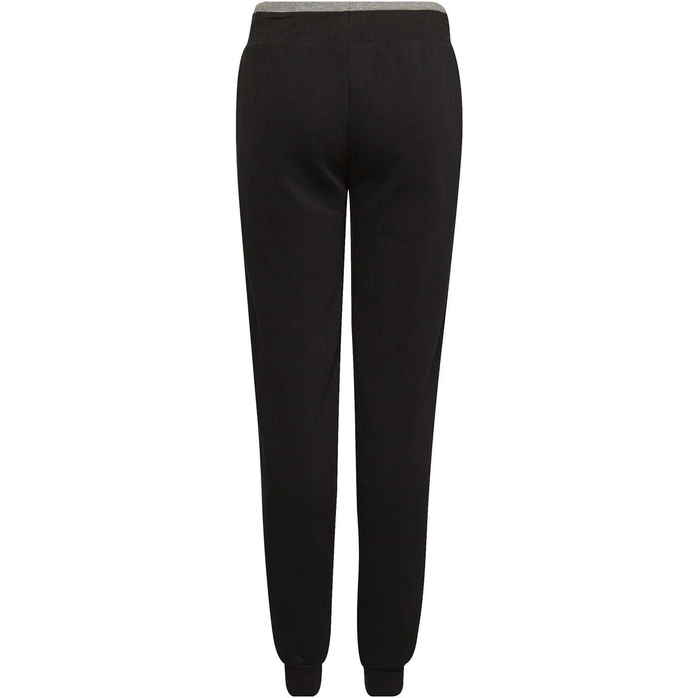 U FLEECE PT BLACK/MGREYH BLACK/MGREYH Bild 2