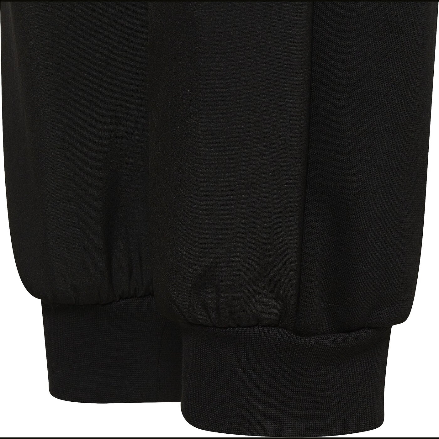 U FLEECE PT BLACK/MGREYH BLACK/MGREYH Bild 5