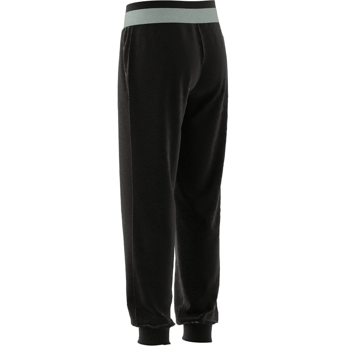 U FLEECE PT BLACK/MGREYH BLACK/MGREYH Bild 6