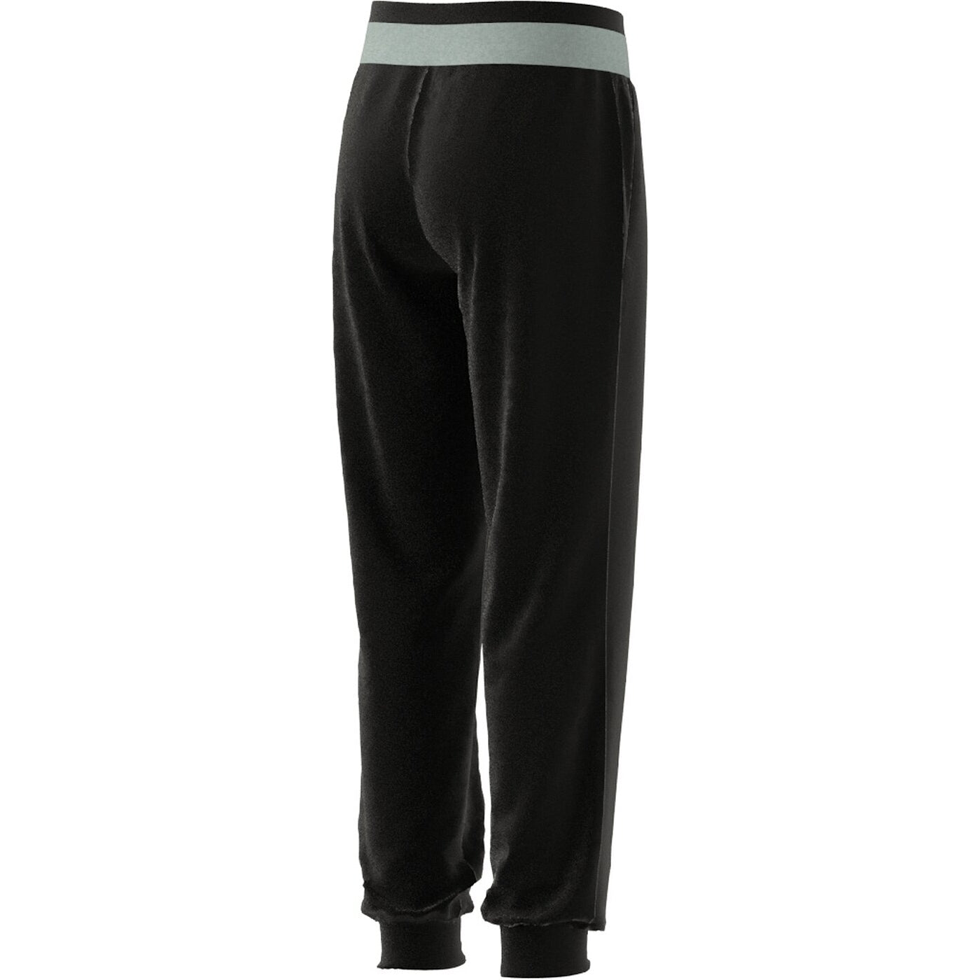 U FLEECE PT BLACK/MGREYH BLACK/MGREYH Bild 7