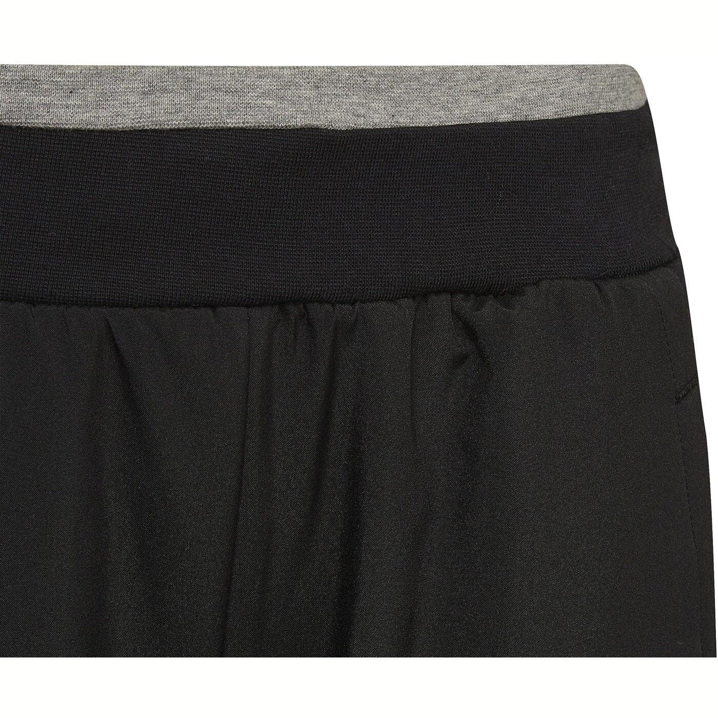 U FLEECE PT BLACK/MGREYH BLACK/MGREYH Bild 8