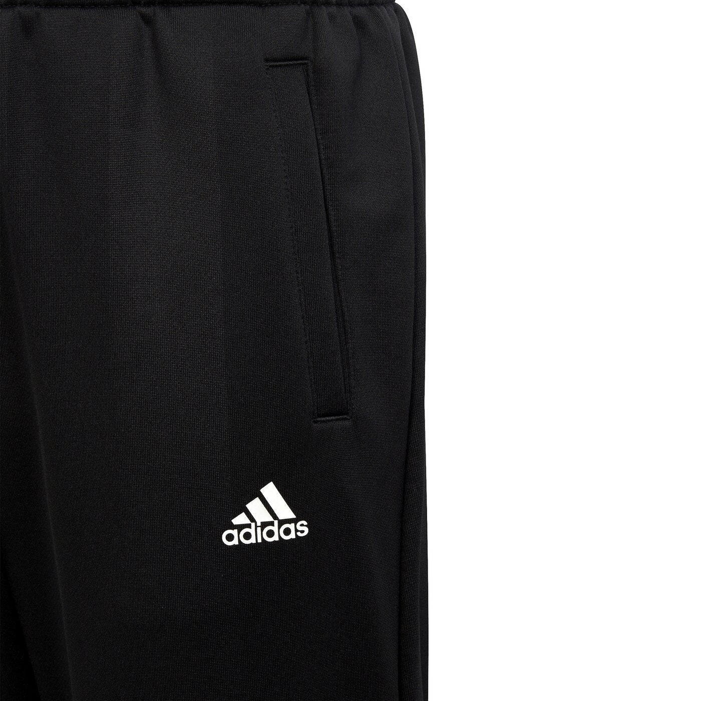 U FT PANT BLACK/WHITE BLACK/WHITE Bild 3