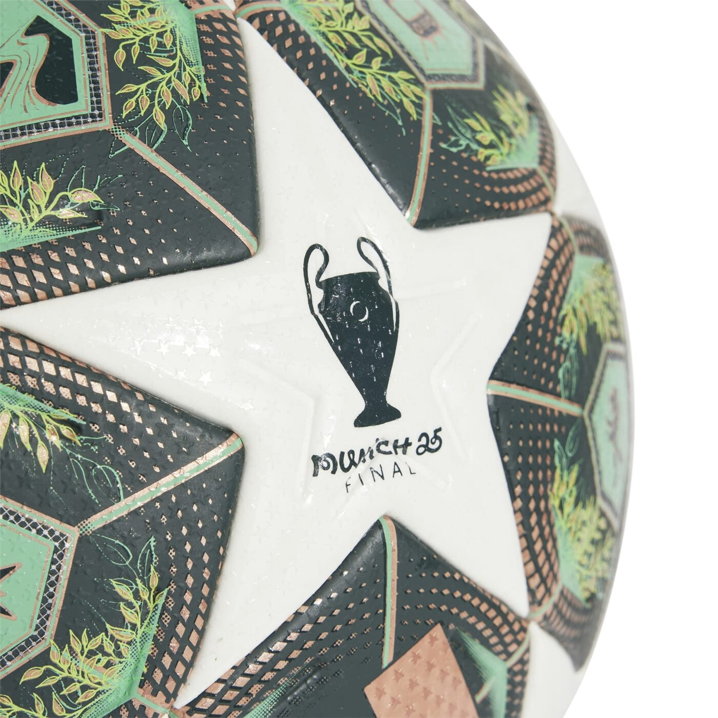 UCL PRO WHITE/SHAGRN/SSLIME WHITE/SHAGRN/SSLIME Bild 4