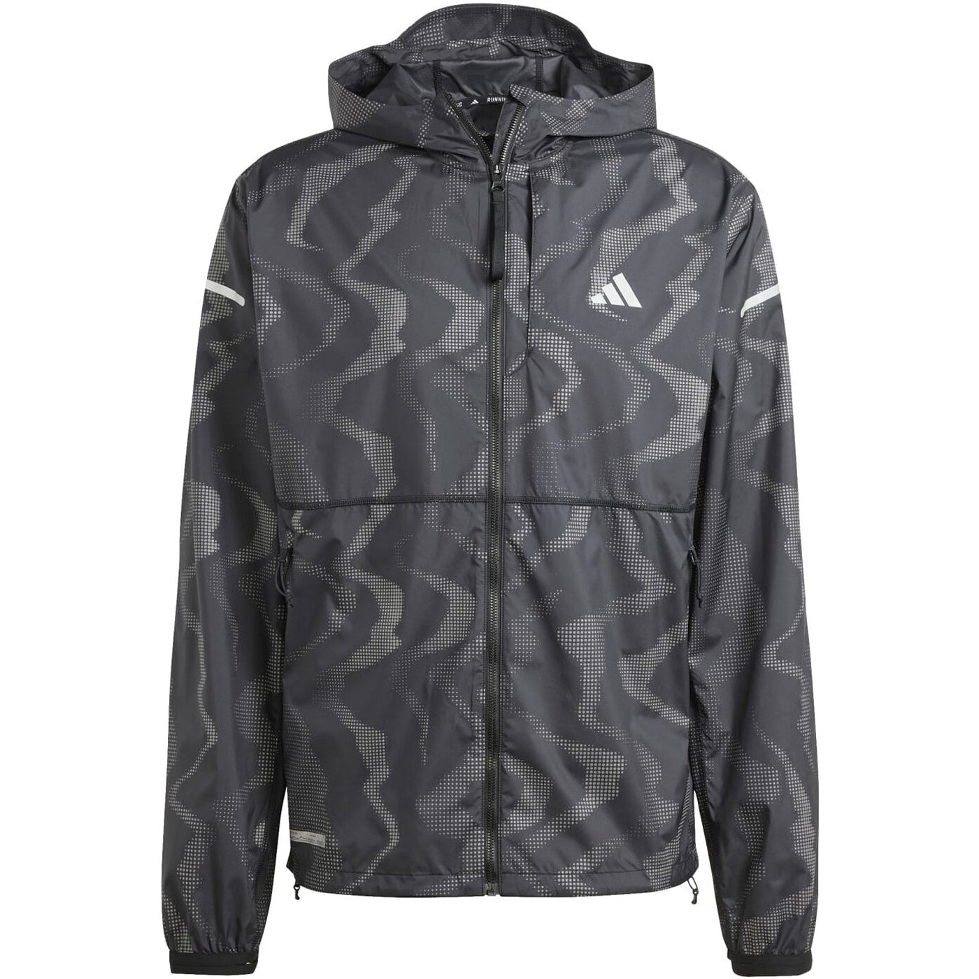 ULT PREM JKT BLACK BLACK Bild 1