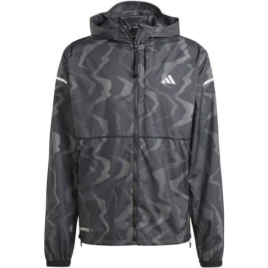 ULT PREM JKT BLACK BLACK Bild 1