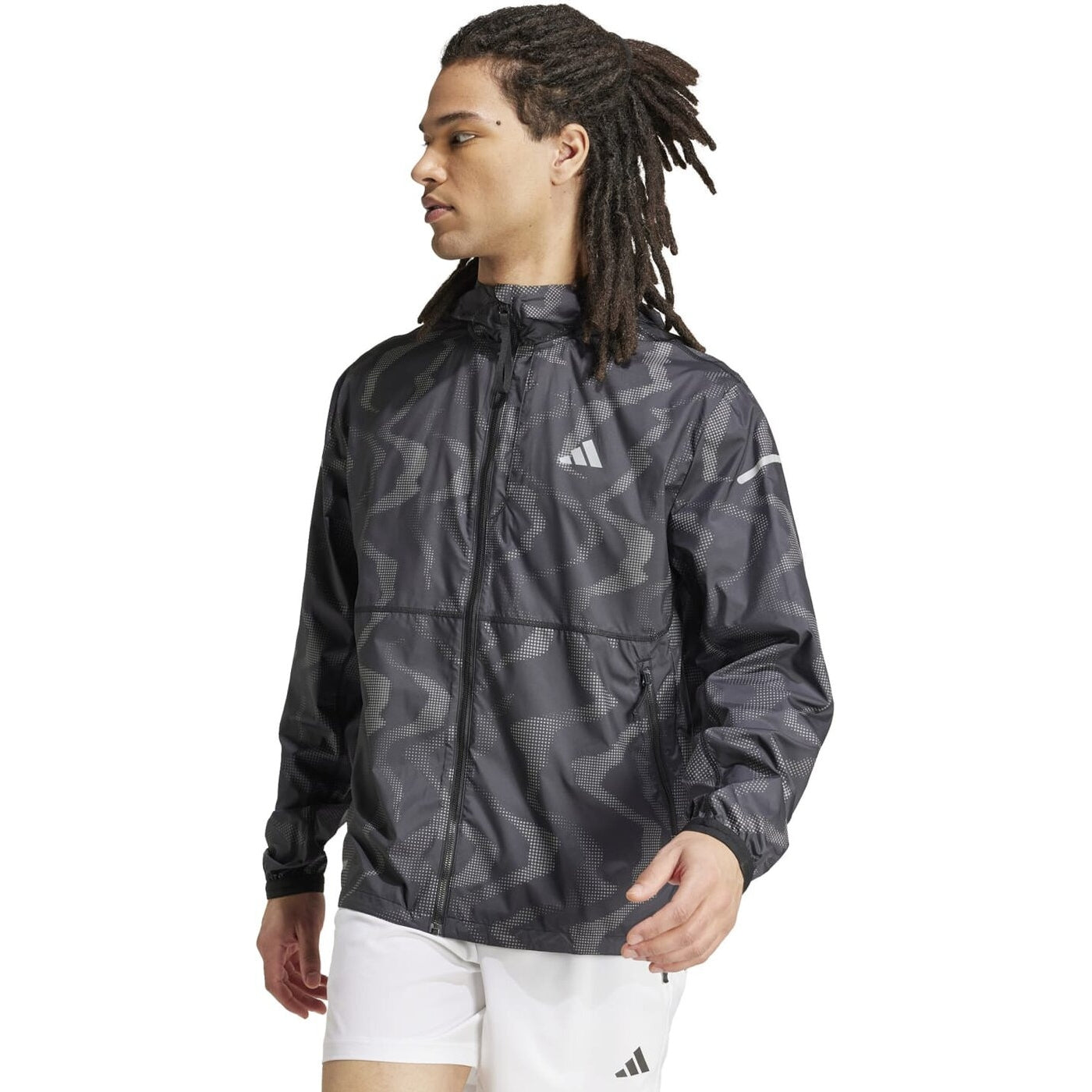 ULT PREM JKT BLACK BLACK Bild 2