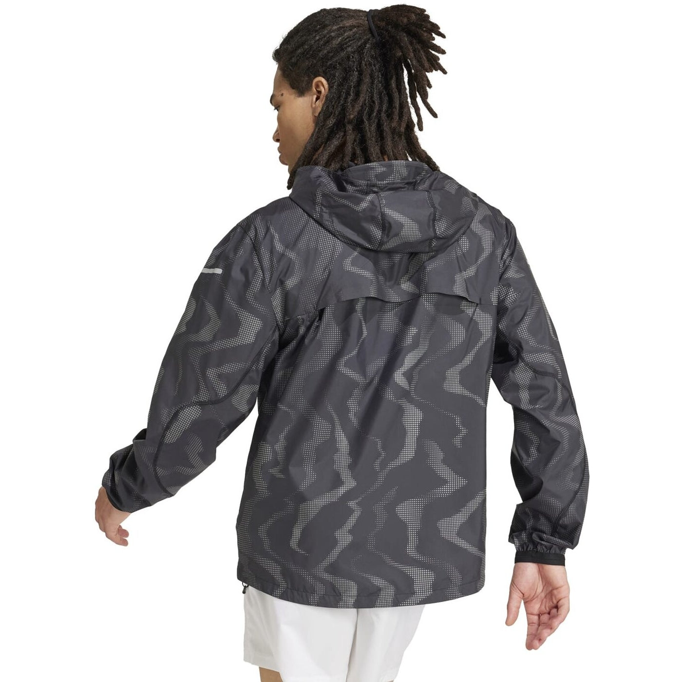 ULT PREM JKT BLACK BLACK Bild 3