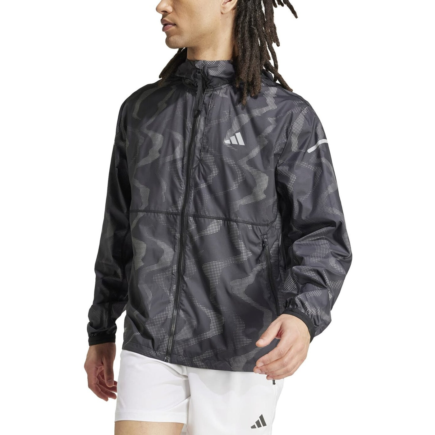 ULT PREM JKT BLACK BLACK Bild 6