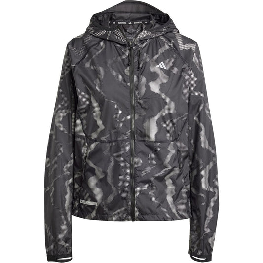 ULT PREM JKT BLACK/REFSIL BLACK/REFSIL Bild 1
