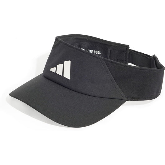 VISOR CLIMACOOL BLACK/WHITE BLACK/WHITE Bild 1