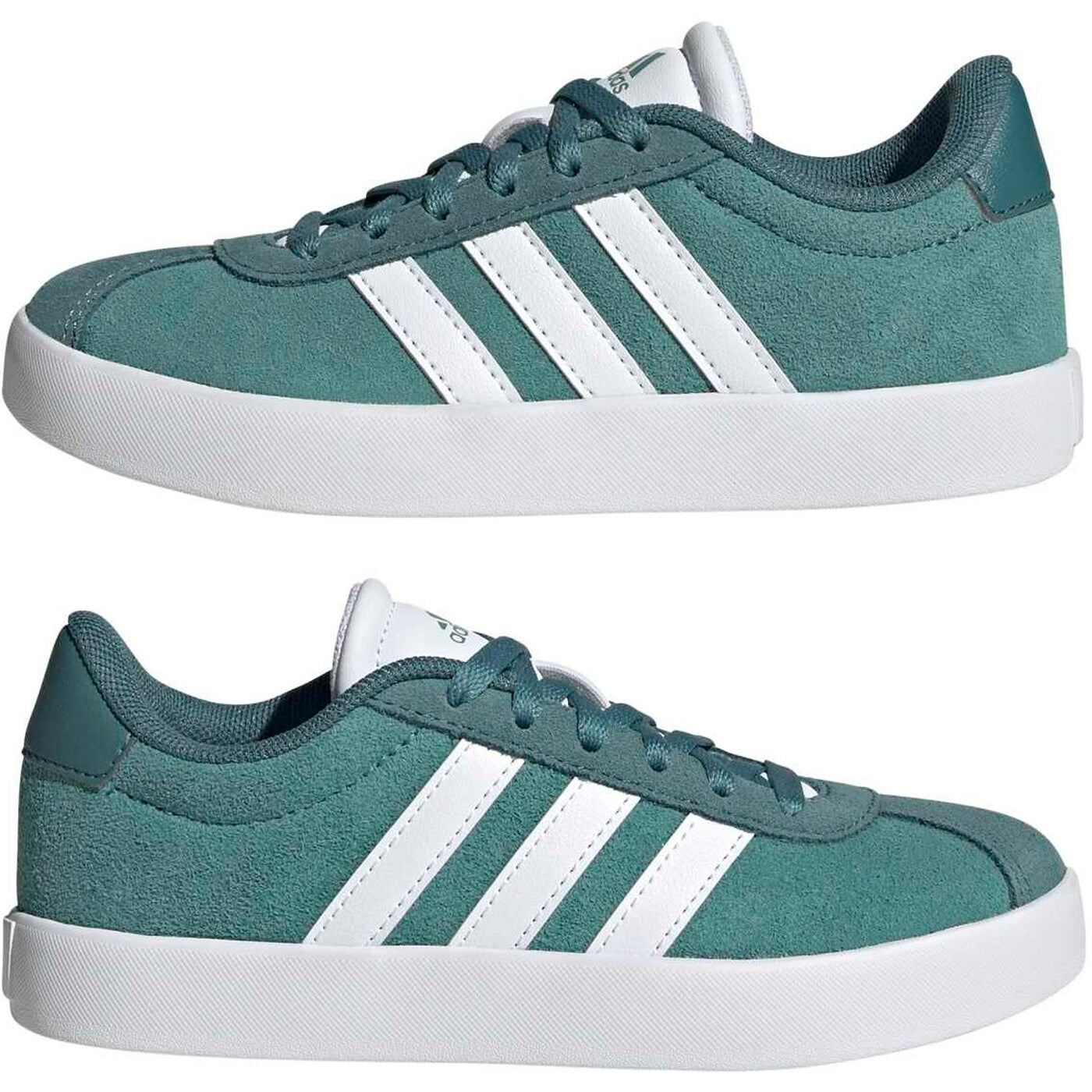 VL COURT 3.0 K POWTEA/FTWWHT/PRETEA POWTEA/FTWWHT/PRETEA Bild 4