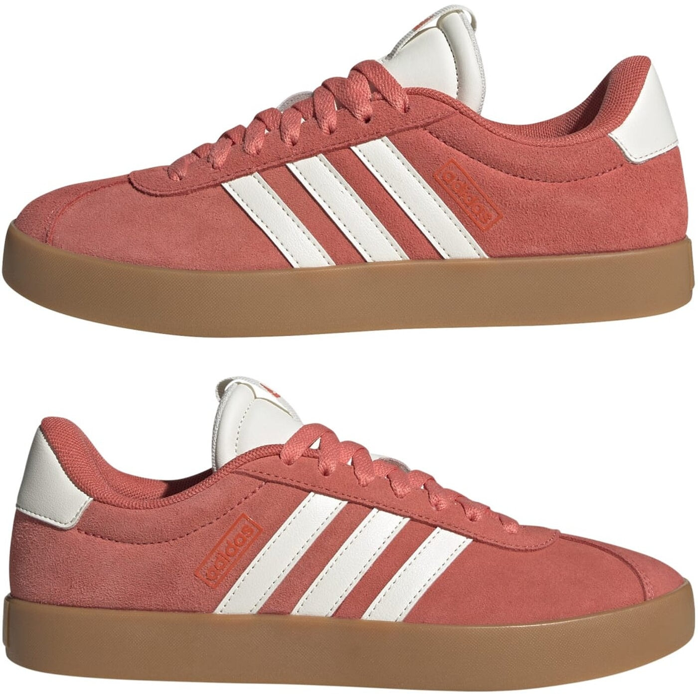 VL COURT 3.0 PRELSC/CWHITE/BRIRED PRELSC/CWHITE/BRIRED Bild 4