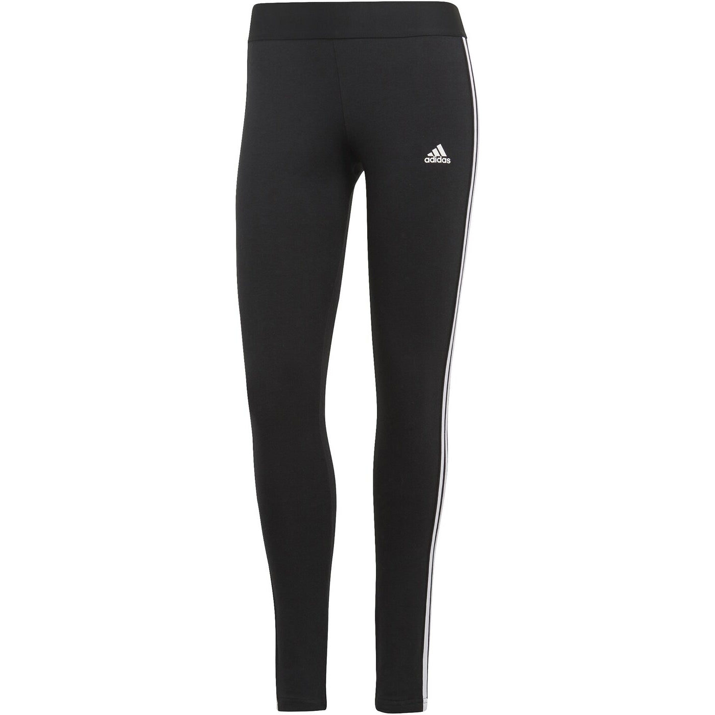 W 3S LEG BLACK/WHITE BLACK/WHITE Bild 1