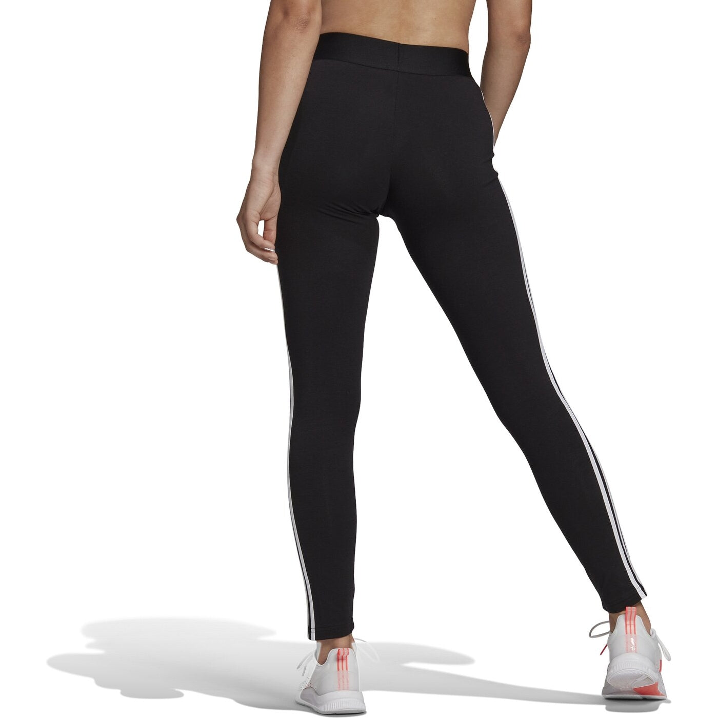 W 3S LEG BLACK/WHITE BLACK/WHITE Bild 3