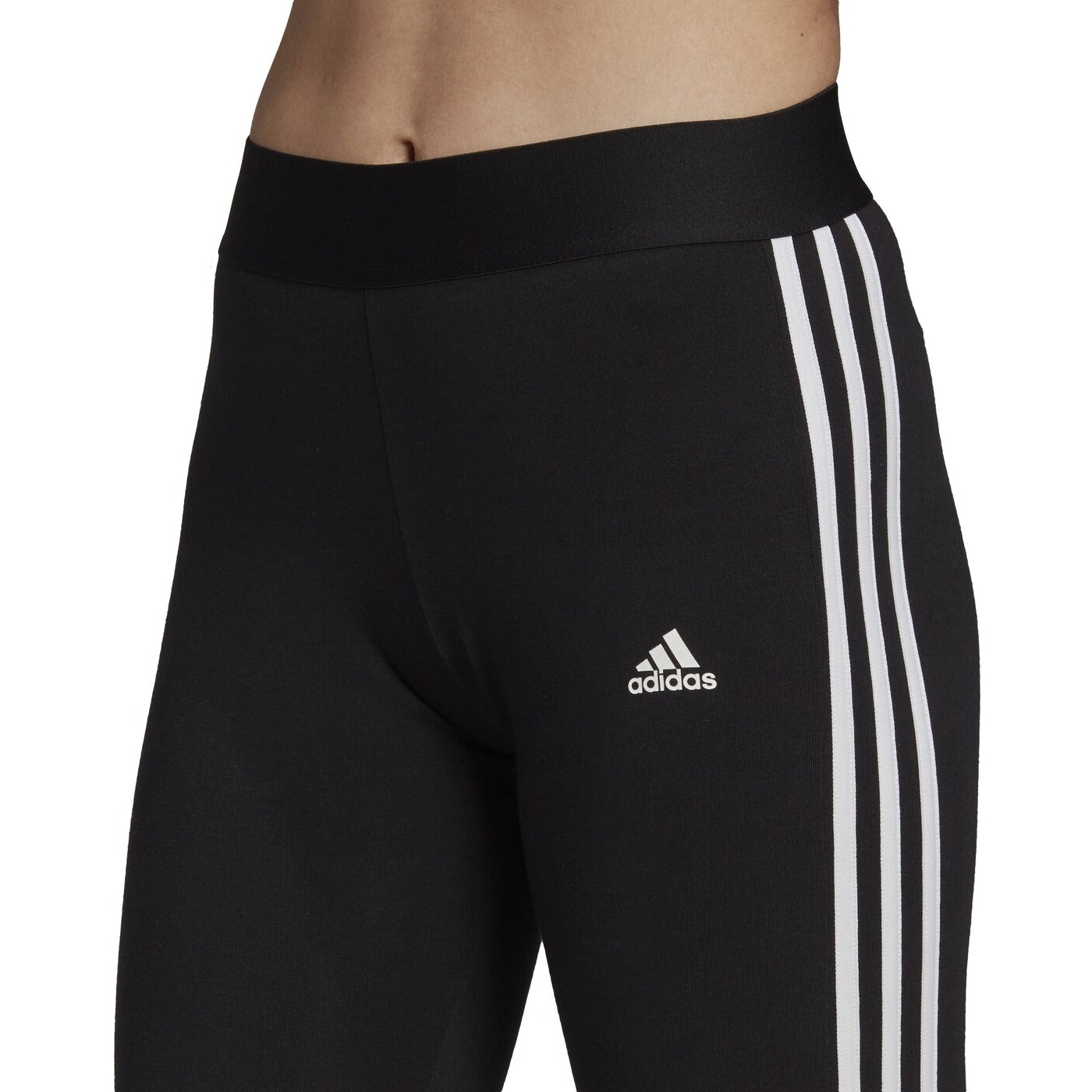W 3S LEG BLACK/WHITE BLACK/WHITE Bild 5