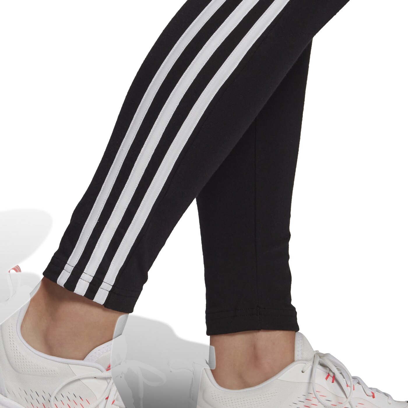 W 3S LEG BLACK/WHITE BLACK/WHITE Bild 6
