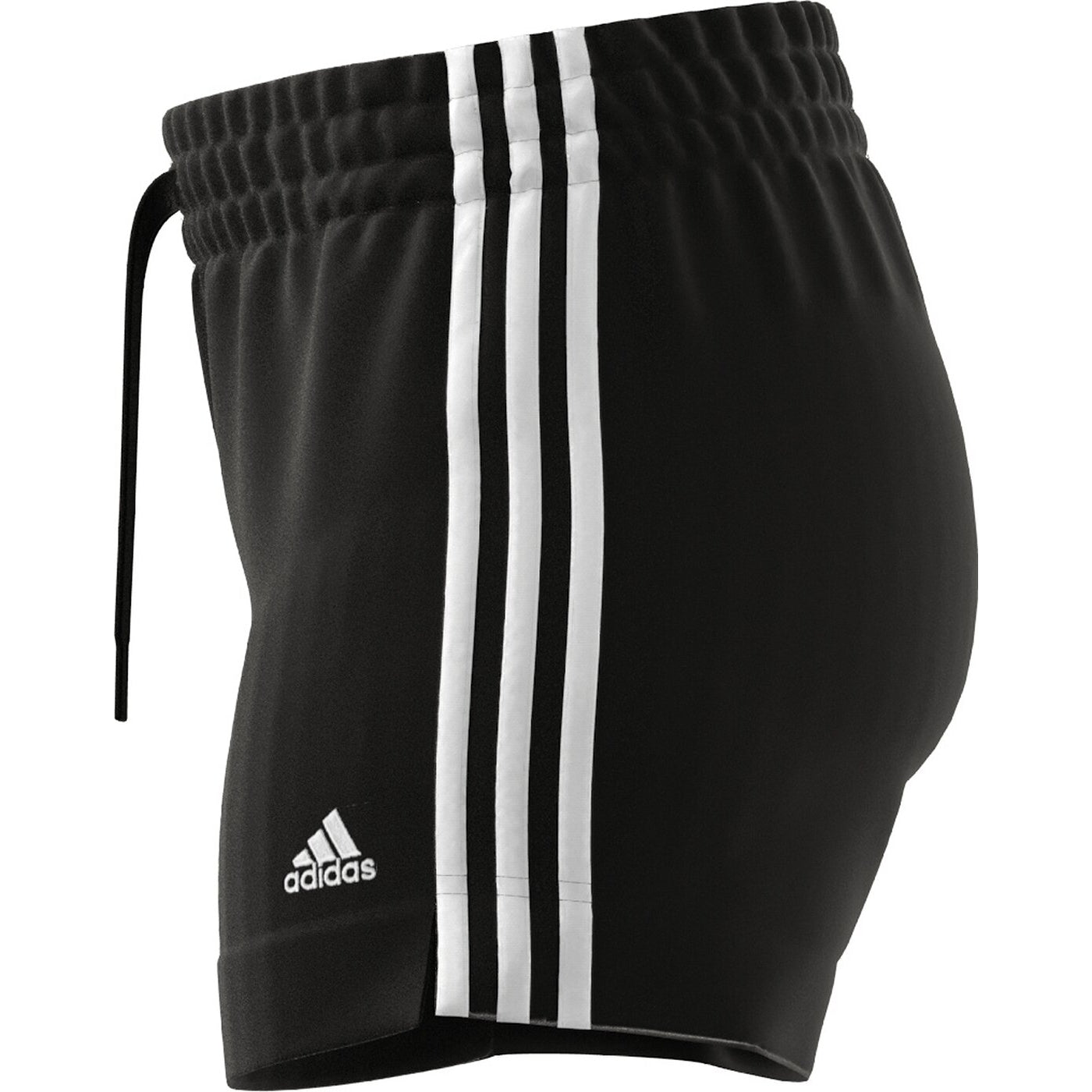 W 3S SJ SHO BLACK/WHITE BLACK/WHITE Bild 9
