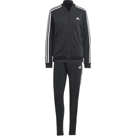 W 3S TR TS BLACK/WHITE BLACK/WHITE Bild 1