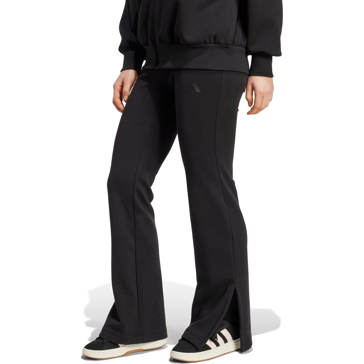 W ALL SZN SL FP BLACK BLACK Bild 7